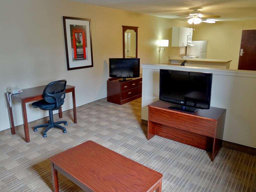 Extended Stay America Suites - Los Angeles - Burbank Airport Quarto foto