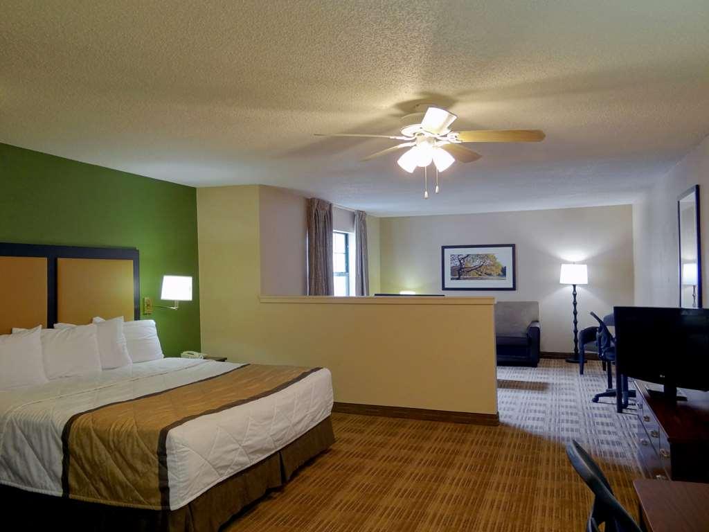 Extended Stay America Suites - Los Angeles - Burbank Airport Quarto foto